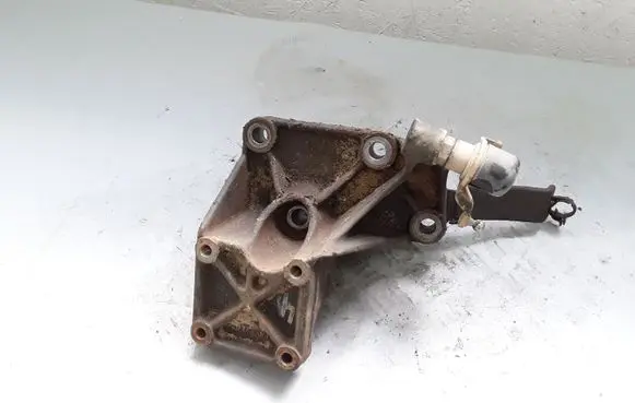 Fiat Ducato Gearbox mounting bracket 1318404080