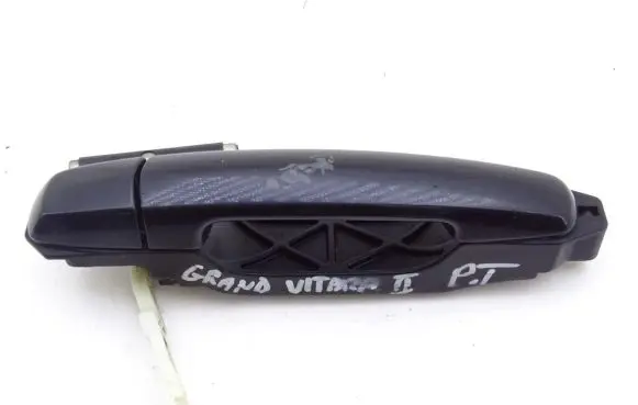 Suzuki Grand Vitara II Rear door exterior handle