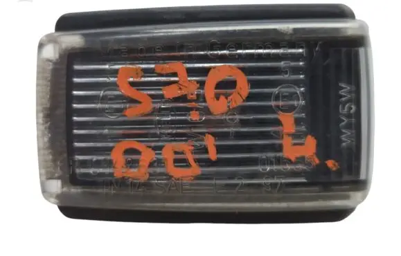 Volvo S70 V70 V70 XC Front fender indicator light 9178885 C142631
