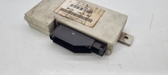 Mercedes-Benz C W202 Alarm control unit/module 2028203026