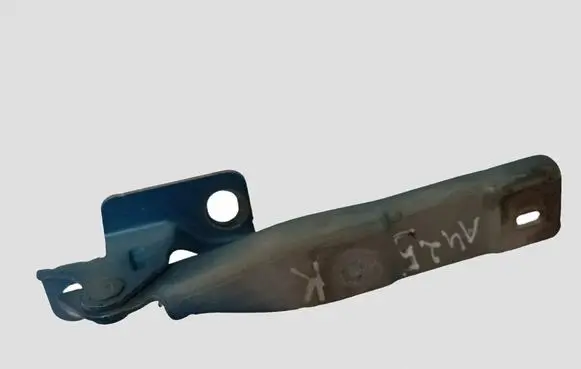 Citroen C3 Engine bonnet/hood hinges 9683552580