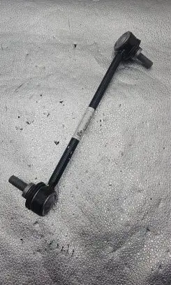 Front anti-roll bar/stabilizer link