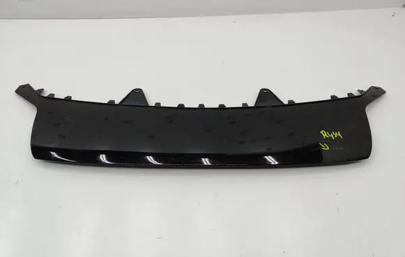 Cupra Formentor Front bumper lip 5FF805902A