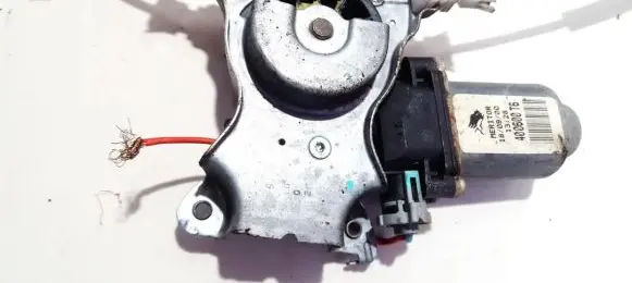 Nissan Almera N16 Front door window regulator motor 400600T6