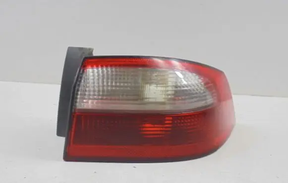 Renault Laguna II Rear/tail lights 2345D