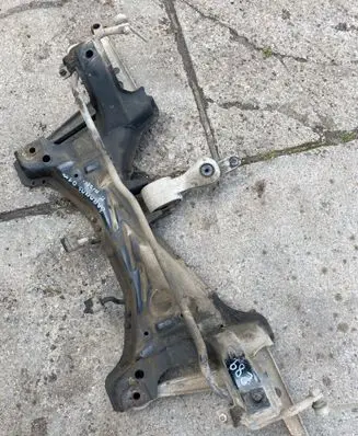 Volkswagen Sharan Front subframe