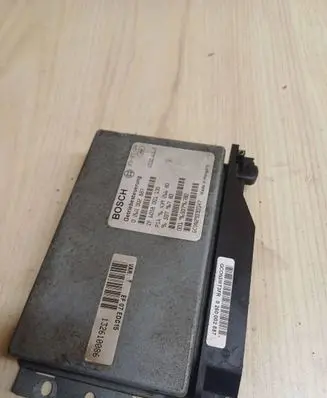Gearbox control unit/module