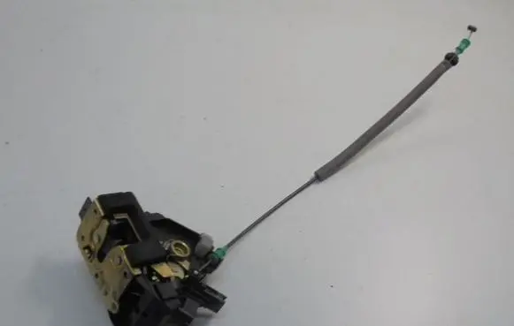 Jaguar X-Type Rear door lock 1X43-26556-AH