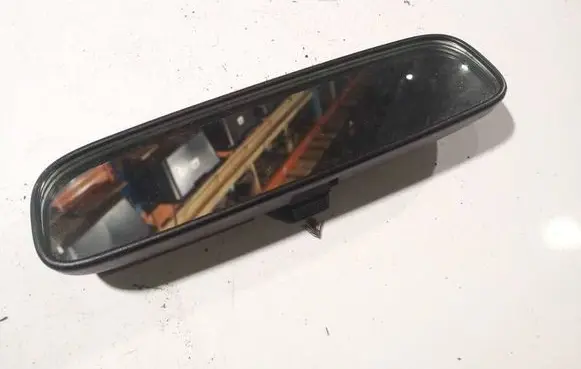 Honda Civic Rear view mirror (interior) E4022197