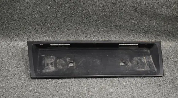 BMW 3 E30 Trunk/boot trim cover 1947129se