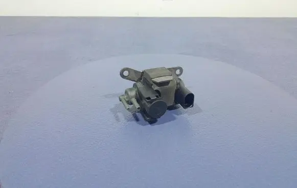Audi A6 Allroad C6 Vacuum valve 059906627L