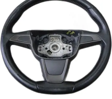Seat Ibiza IV (6J,6P) Steering wheel 6J0419091AF