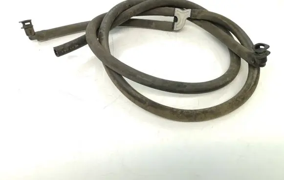 Mercedes-Benz E W211 Headlight washer hose/pipe N67063