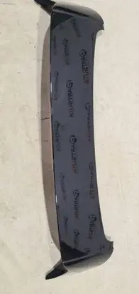 Nissan Qashqai Tailgate/trunk spoiler 960304E