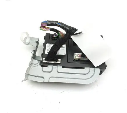 Nissan Leaf II (ZE1) Central body control module 284B15SH0A