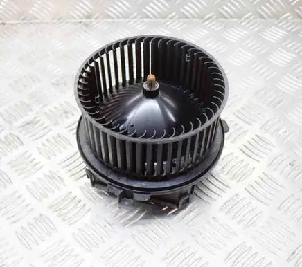 Audi A4 S4 B9 8W Heater fan/blower C26871107 4M2820021B