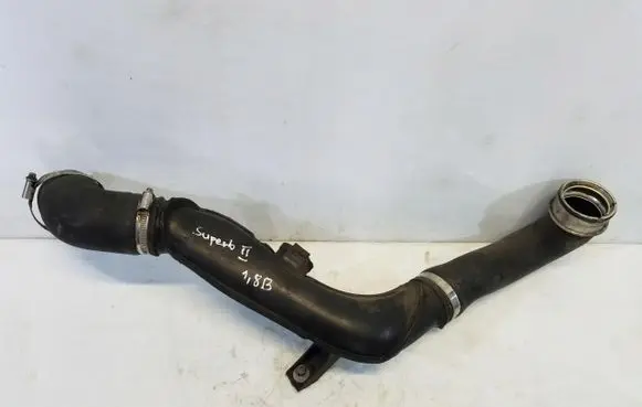 Skoda Superb B6 (3T) Air intake duct part 1K0145770AH