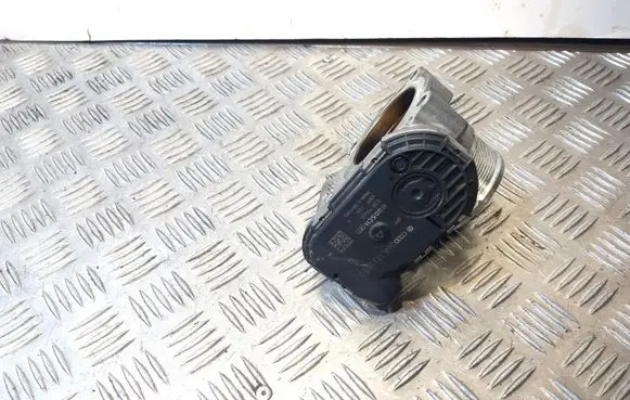 Audi A4 S4 B9 Throttle valve 06K133062J 0280750622