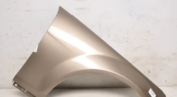 Mercedes-Benz C W204 Front mudguard 
