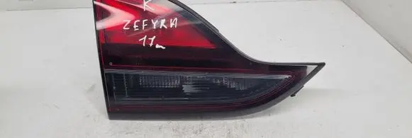 Opel Zafira C Tailgate rear/tail lights 13292358AAF