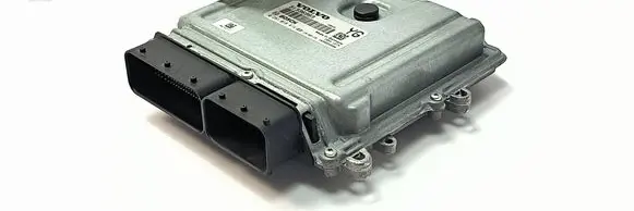 Volvo V60 Engine control unit/module ECU
