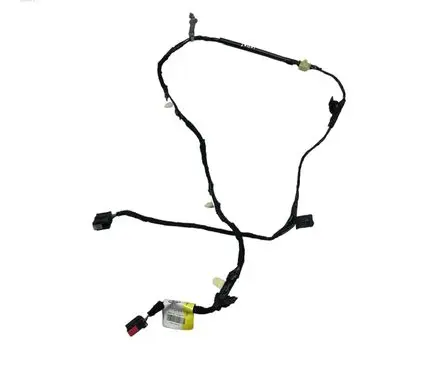Ford Mustang VI Other wiring loom JR3T14B242FE 35138921 9FR066