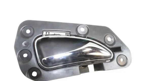 Mercedes-Benz CLS C219 Rear door interior handle JC349837