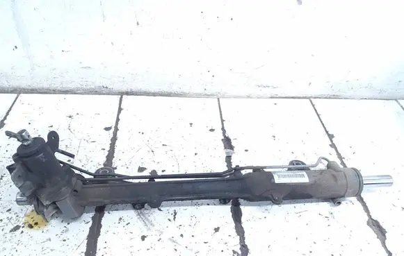 Audi Q7 4L Steering rack 7L8422055AG 7853993316