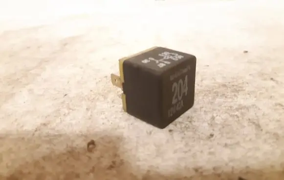 Audi A8 S8 D2 4D Other relay 431951253H