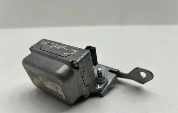 Mazda 3 I ESP acceleration yaw rate sensor 3M5T14B296AB 10098501044