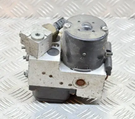 Mercedes-Benz S W220 ABS Pump 0265202439