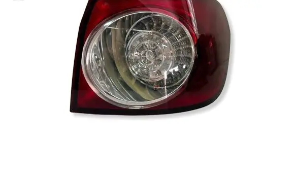 Volkswagen Golf Plus Rear/tail lights 5M0945096K