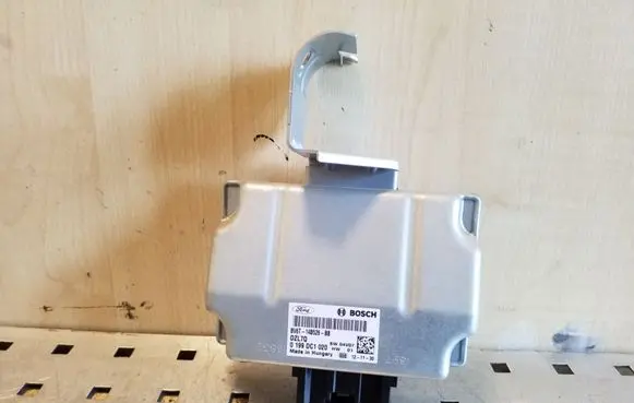 Ford Focus Other control units/modules BV6T14B526BB 0199DC1020