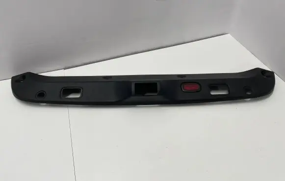Mercedes-Benz CLS C257 Tailgate trim A2577500200 A2577501800