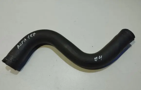 Alfa Romeo 147 Engine coolant pipe/hose