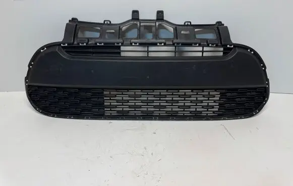 KIA Picanto Front bumper upper radiator grill 86560-G6000