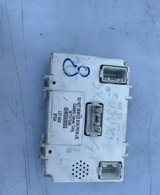 BMW 3 E46 Immobilizer control unit/module 61356905666 05393245
