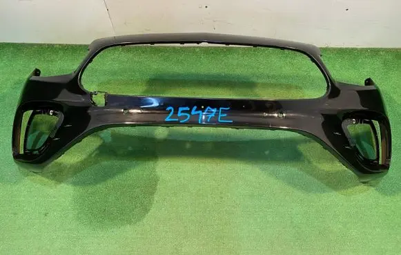 Mercedes-Benz E AMG W213 Front bumper E-KLASA