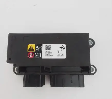 Opel Insignia A Airbag control unit/module 13591911 812586170