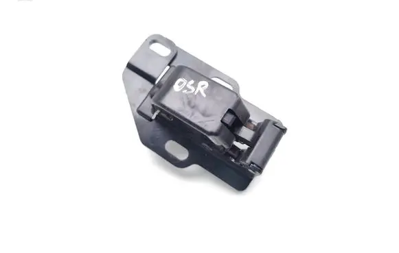 Peugeot Partner Rear door lock