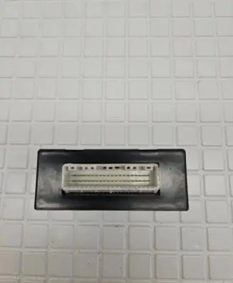 Nissan Qashqai Other control units/modules 285E0JD02E 7PE6050A TFWD1G631