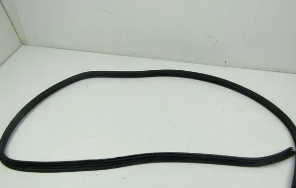 Nissan Almera Tino Rear door rubber seal (on body) 