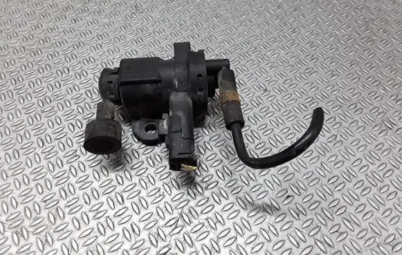 Peugeot 807 Turbo solenoid valve 9628971180