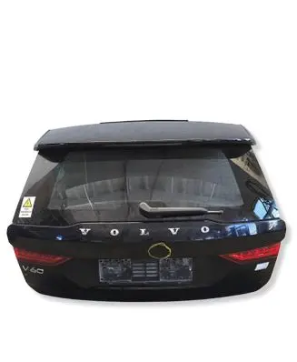 Volvo V60 Tailgate/trunk/boot lid 
