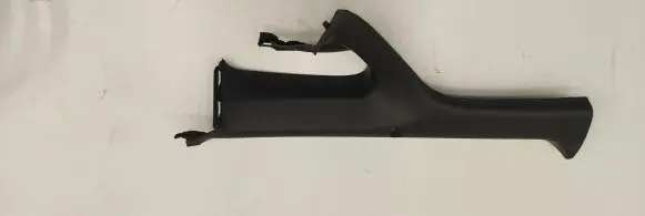 Nissan Leaf II (ZE1) (B) pillar trim (top) 769113NLOA