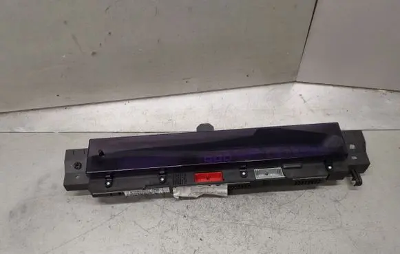 Renault Espace - Grand espace IV Speedometer (instrument cluster) P8200288816E