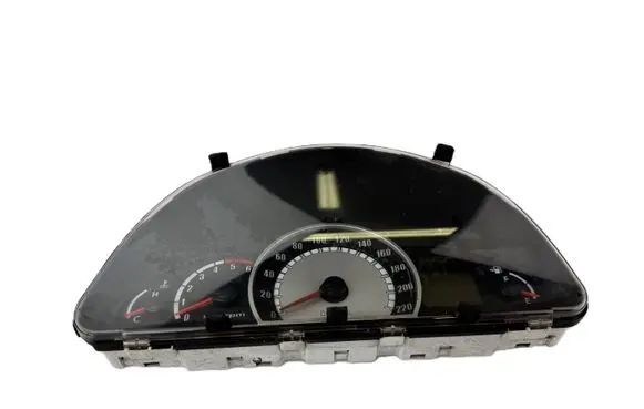 Hyundai Matrix Speedometer (instrument cluster) 9400417511 11000989200H