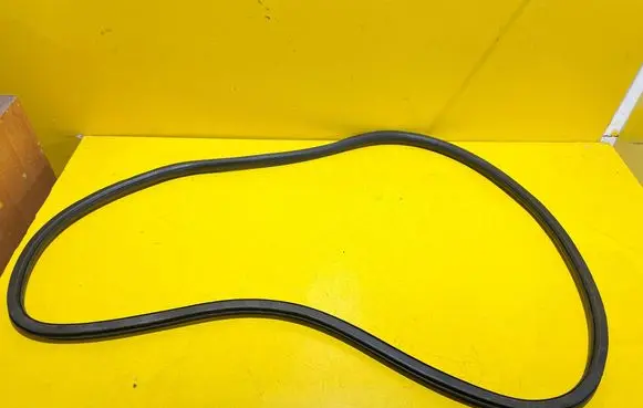Seat Ibiza IV (6J,6P) Front door rubber seal 