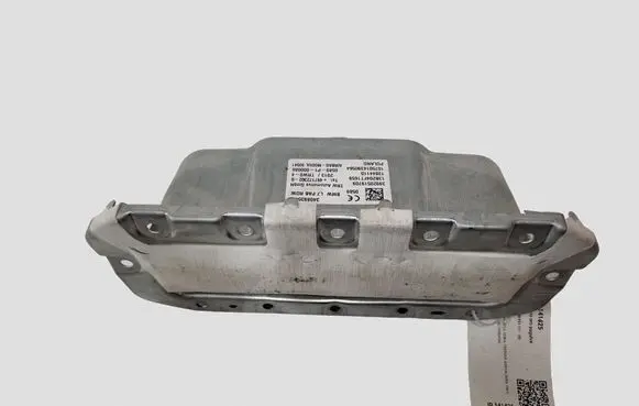 BMW 1 F20 F21 Passenger airbag 34089354 30341238B 34089138A
