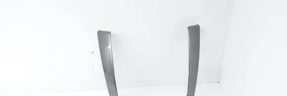Toyota Avensis Verso Climate control/heater control trim 5541444030 5541444040